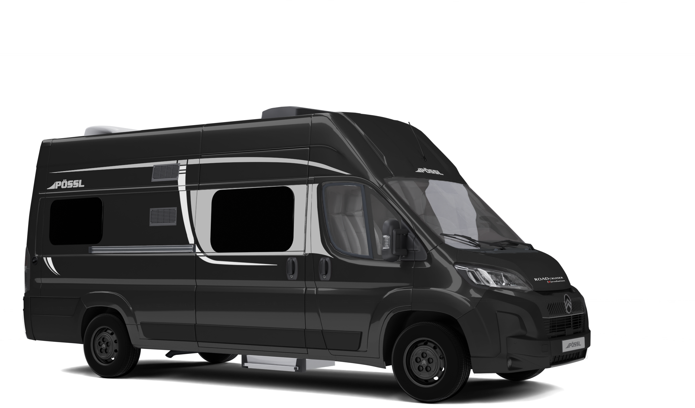 Roadcruiser Revolution